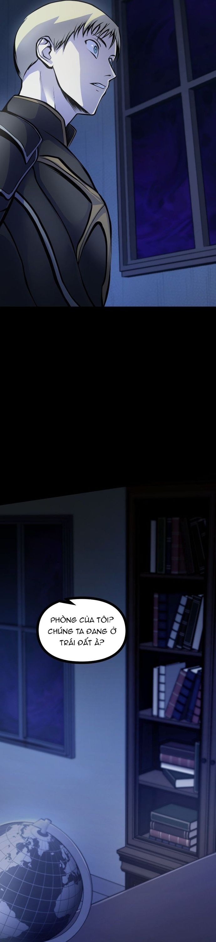 Thợ Săn Nguyên Thủy - Chapter 61 - Page 29