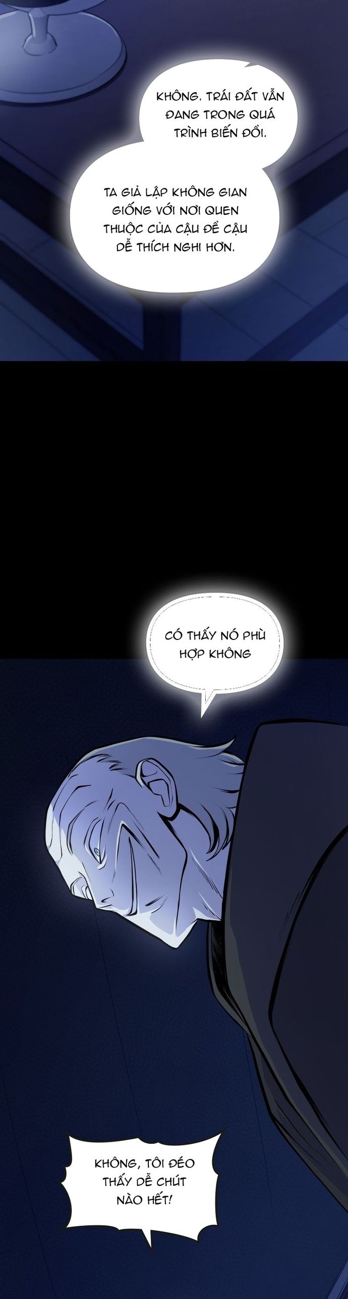 Thợ Săn Nguyên Thủy - Chapter 61 - Page 30