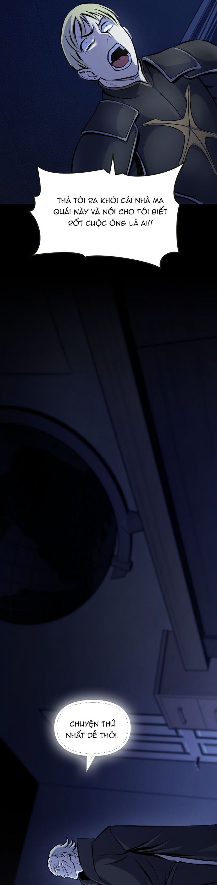 Thợ Săn Nguyên Thủy - Chapter 61 - Page 31