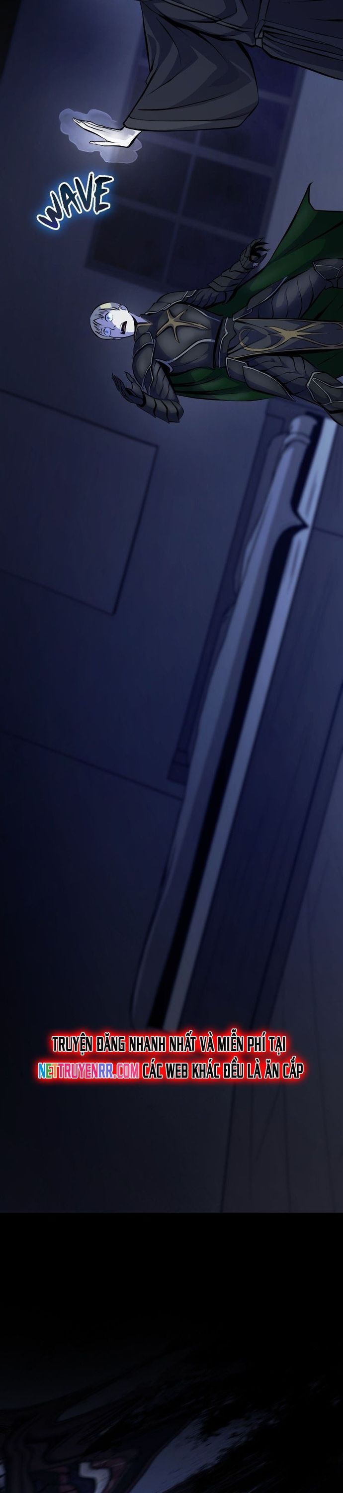 Thợ Săn Nguyên Thủy - Chapter 61 - Page 32