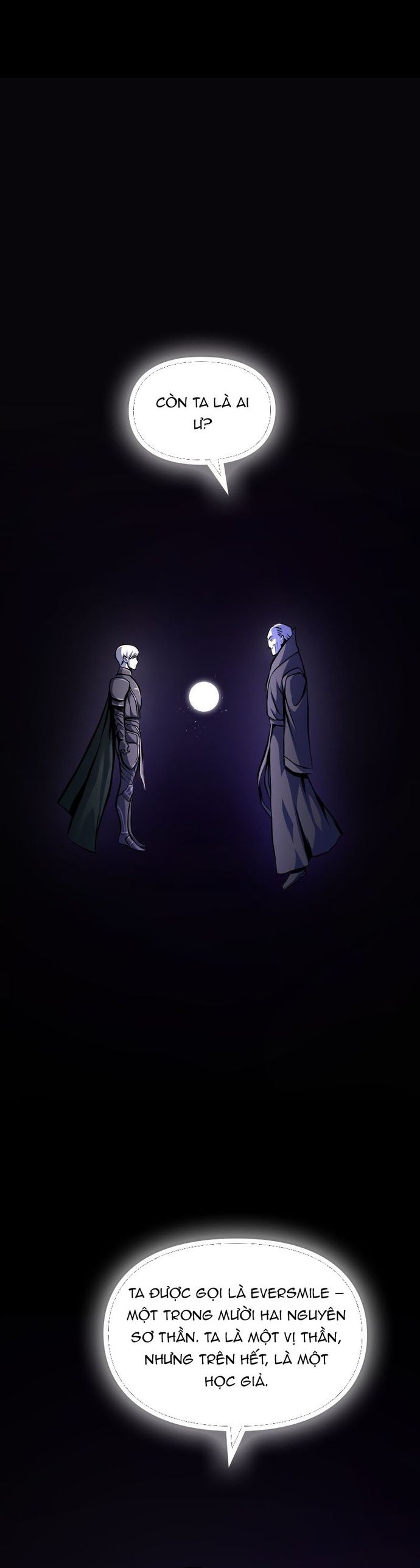 Thợ Săn Nguyên Thủy - Chapter 61 - Page 34