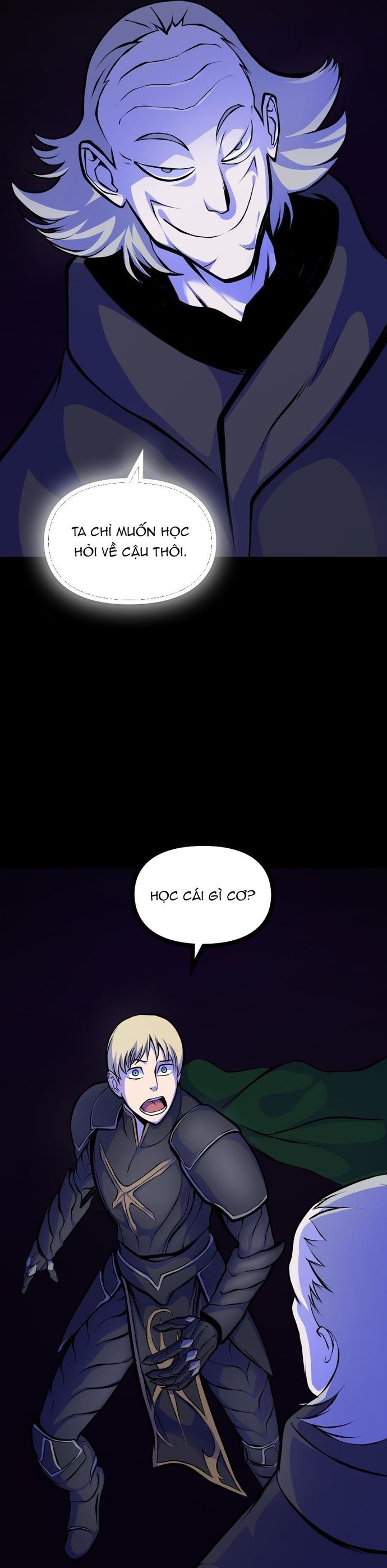 Thợ Săn Nguyên Thủy - Chapter 61 - Page 35