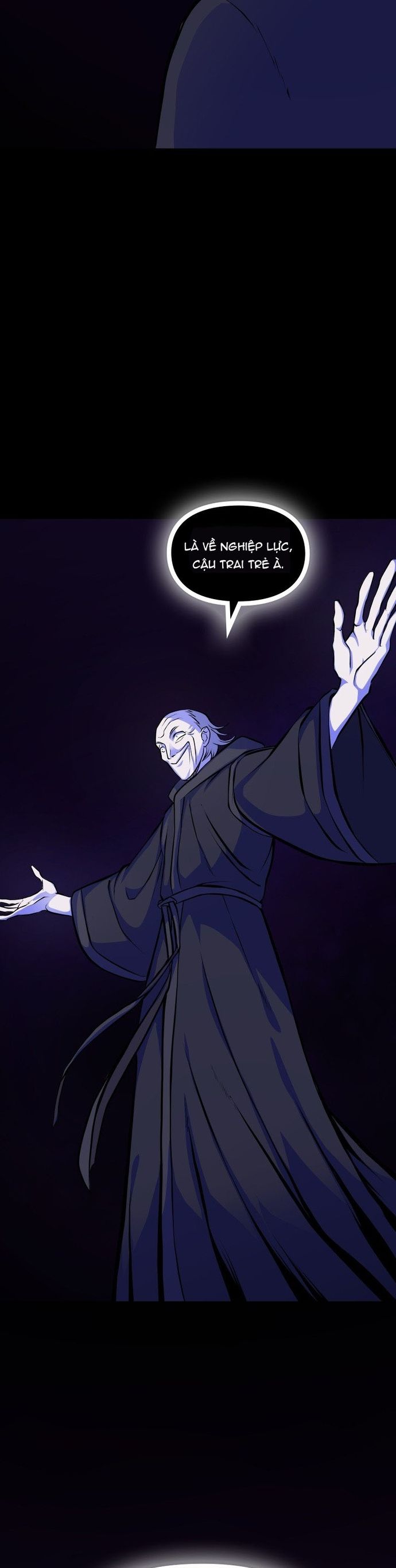 Thợ Săn Nguyên Thủy - Chapter 61 - Page 36