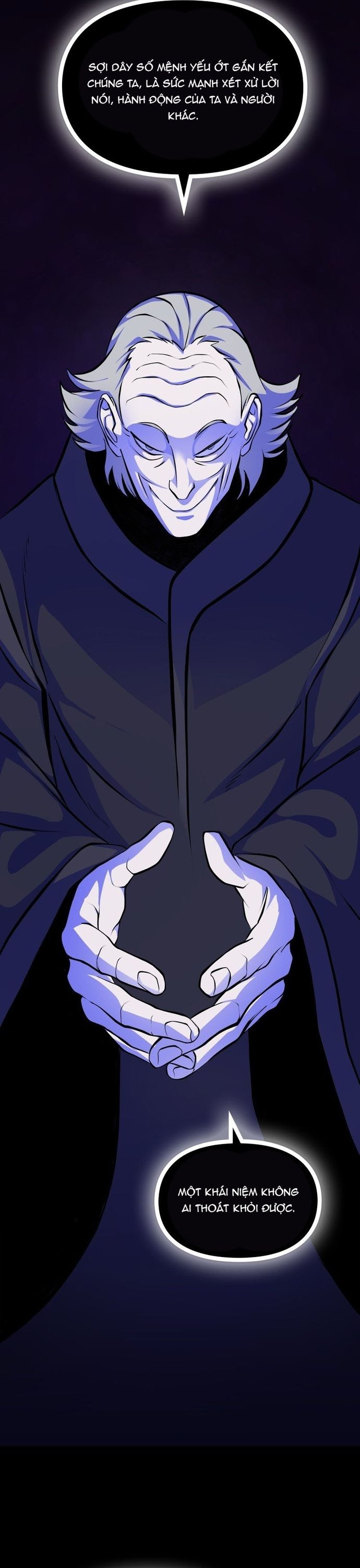 Thợ Săn Nguyên Thủy - Chapter 61 - Page 37