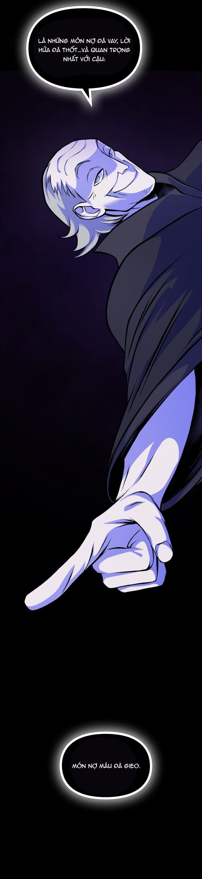 Thợ Săn Nguyên Thủy - Chapter 61 - Page 38