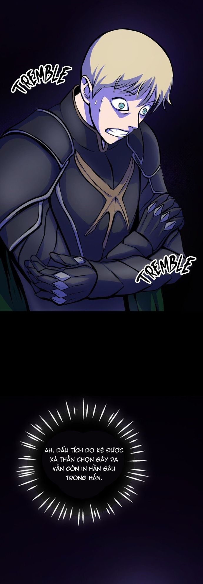 Thợ Săn Nguyên Thủy - Chapter 61 - Page 40