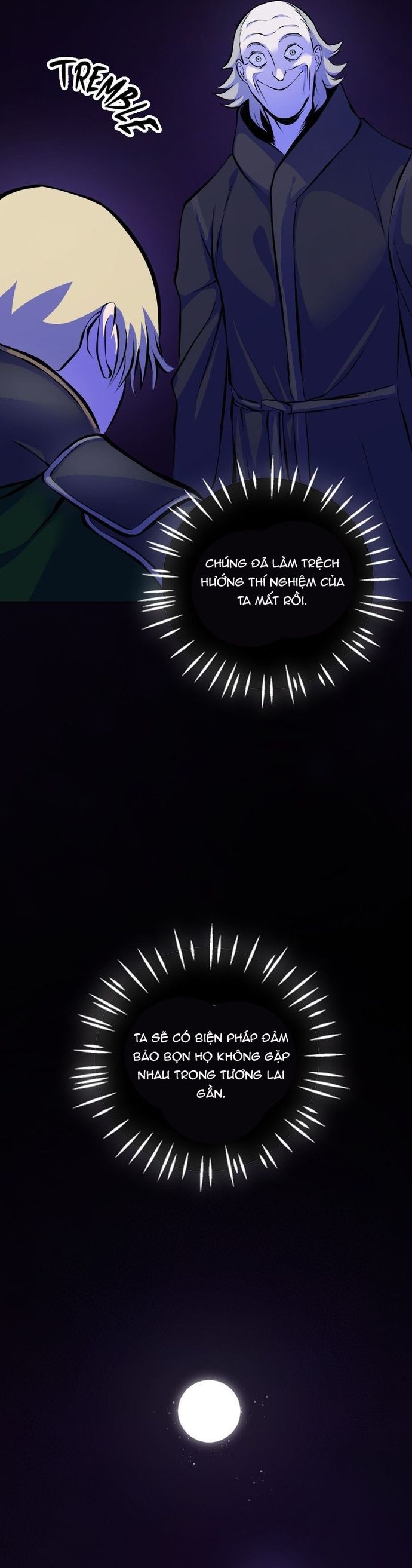 Thợ Săn Nguyên Thủy - Chapter 61 - Page 41