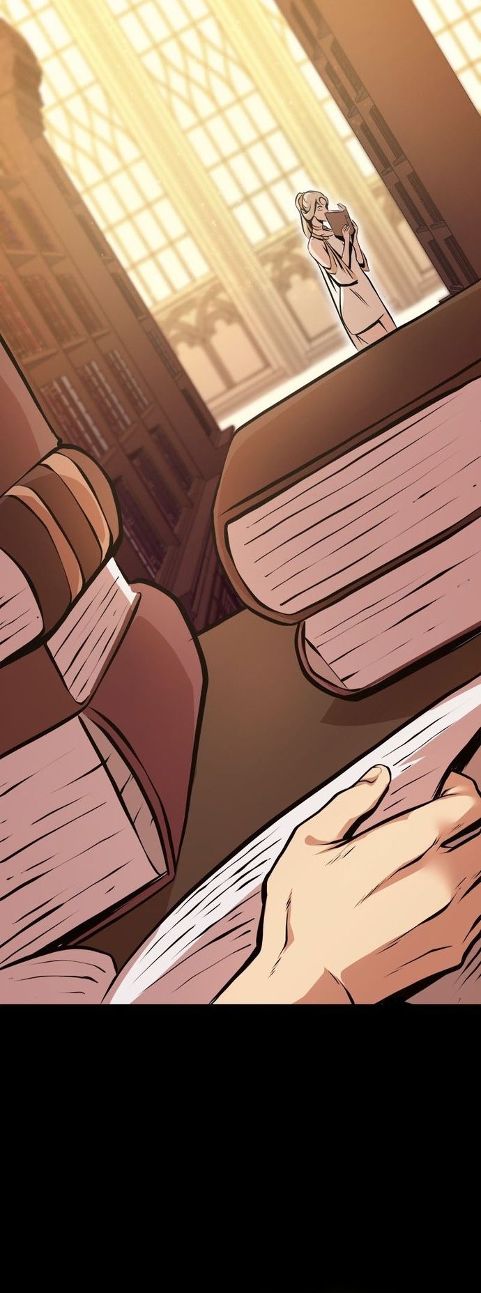 Thợ Săn Nguyên Thủy - Chapter 61 - Page 46