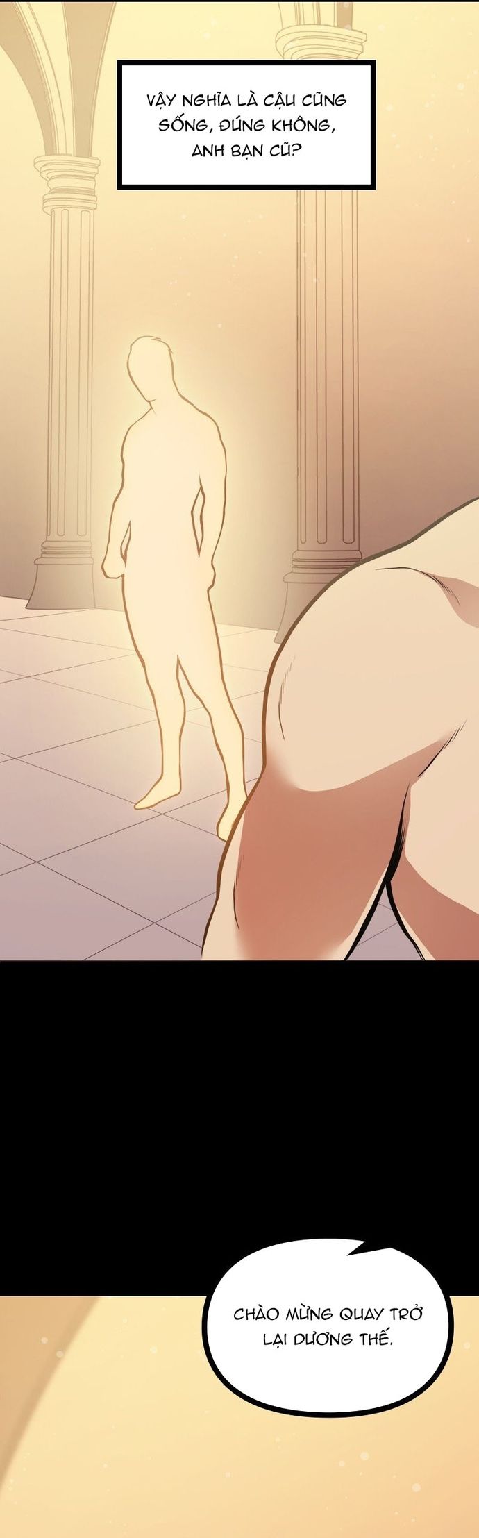 Thợ Săn Nguyên Thủy - Chapter 61 - Page 50