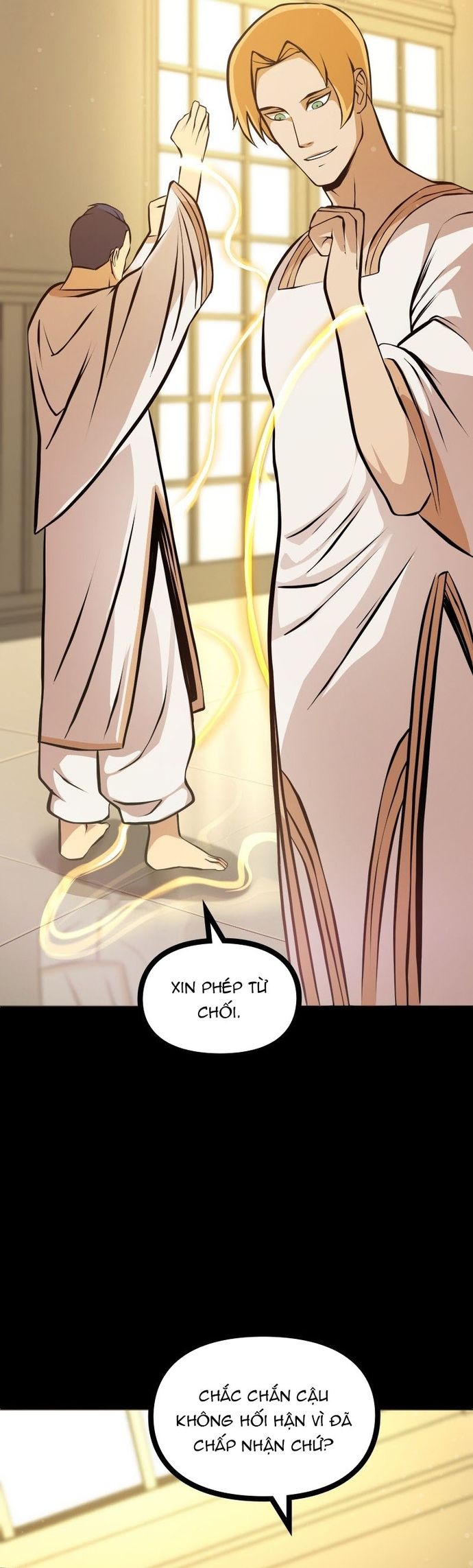 Thợ Săn Nguyên Thủy - Chapter 61 - Page 53