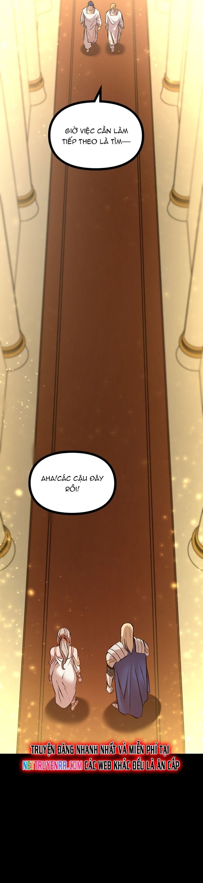 Thợ Săn Nguyên Thủy - Chapter 61 - Page 56