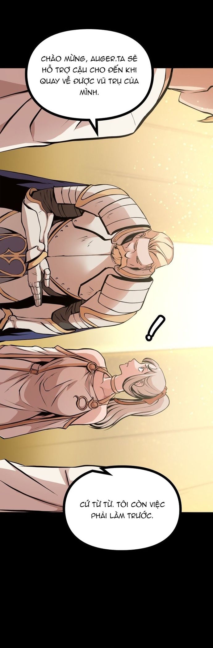 Thợ Săn Nguyên Thủy - Chapter 61 - Page 57