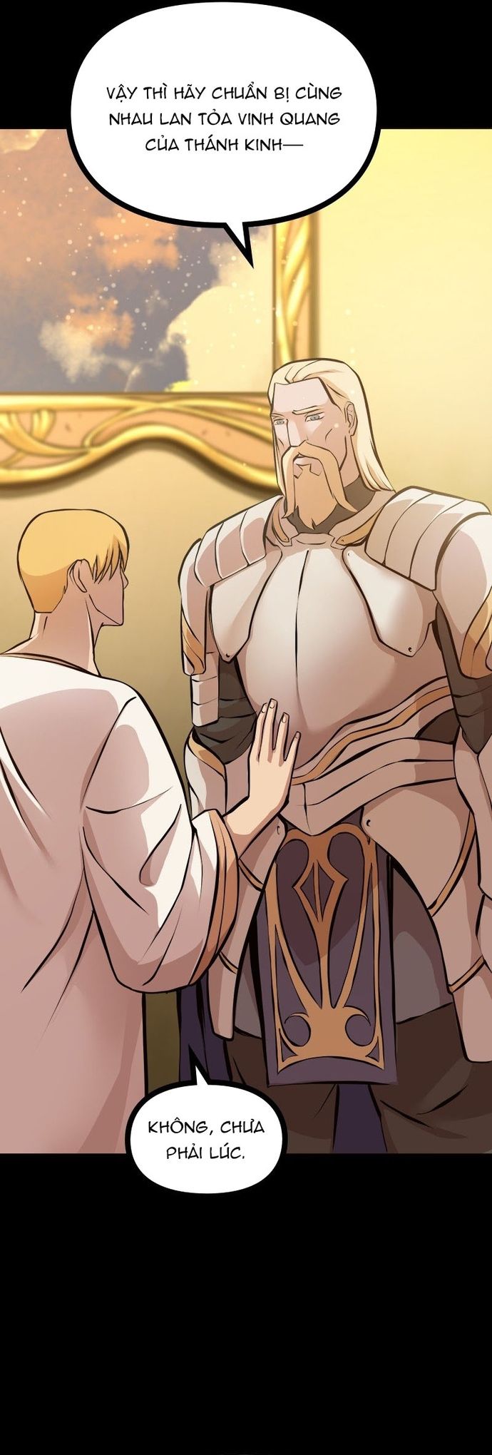 Thợ Săn Nguyên Thủy - Chapter 61 - Page 58