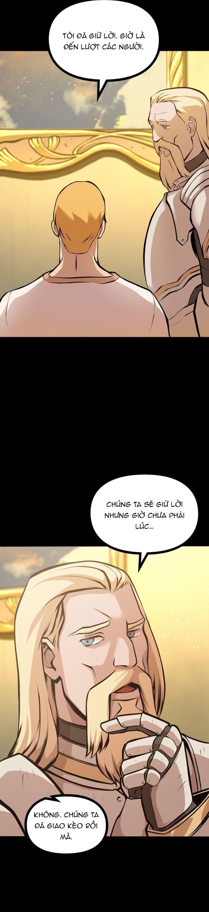 Thợ Săn Nguyên Thủy - Chapter 61 - Page 59