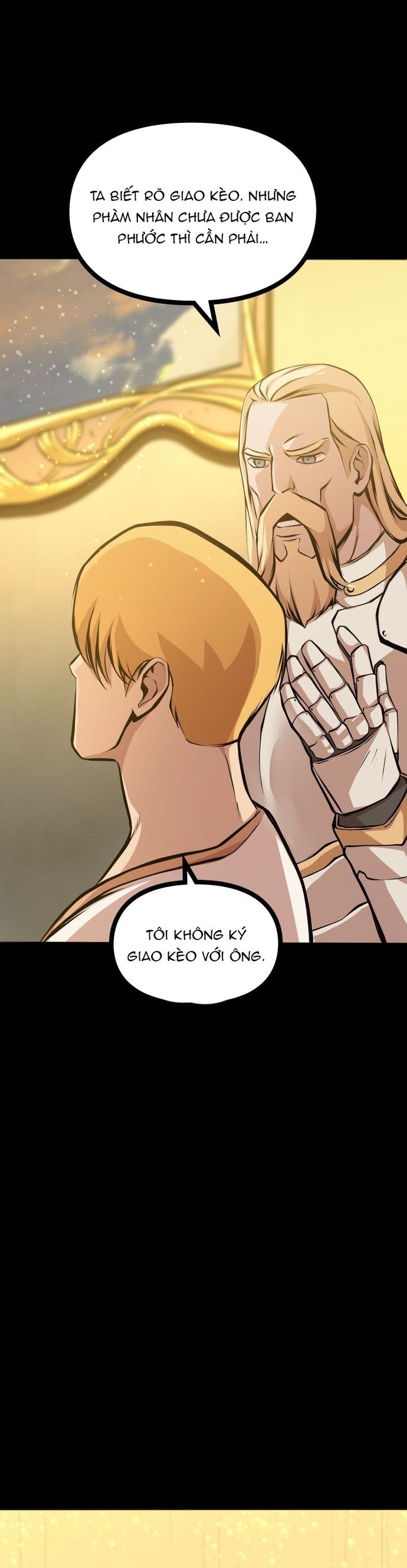 Thợ Săn Nguyên Thủy - Chapter 61 - Page 60