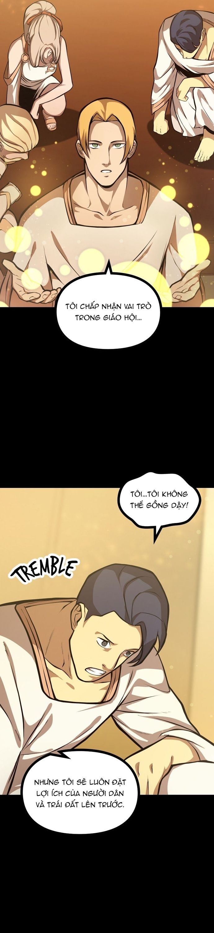 Thợ Săn Nguyên Thủy - Chapter 61 - Page 63