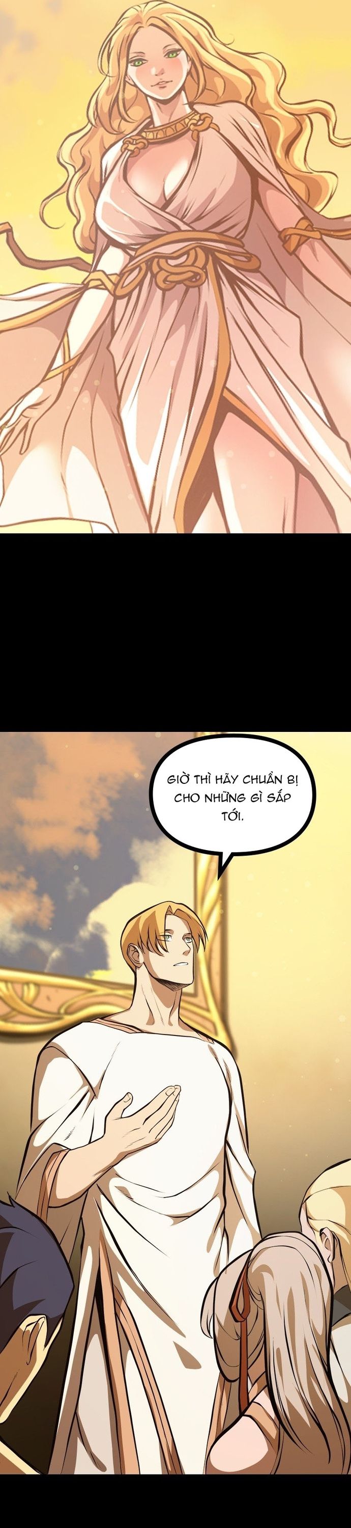 Thợ Săn Nguyên Thủy - Chapter 61 - Page 65