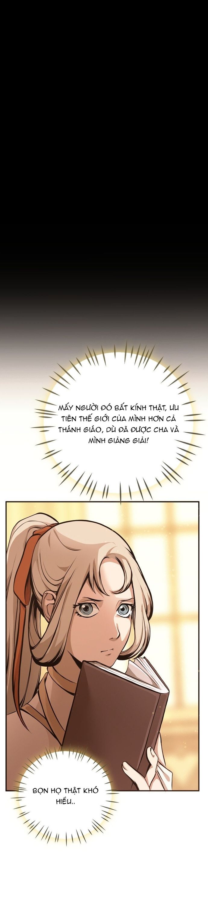 Thợ Săn Nguyên Thủy - Chapter 61 - Page 66