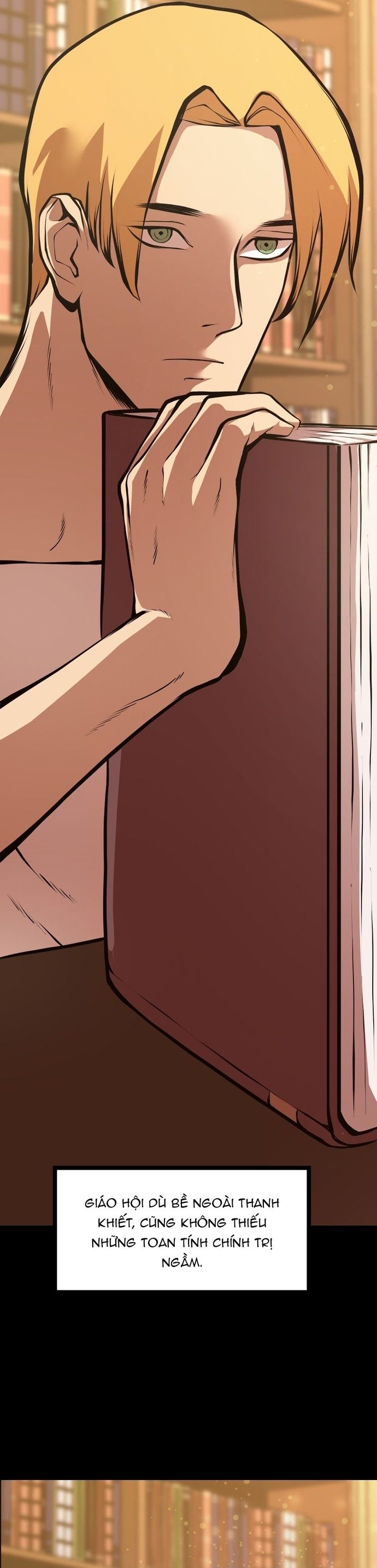 Thợ Săn Nguyên Thủy - Chapter 61 - Page 68