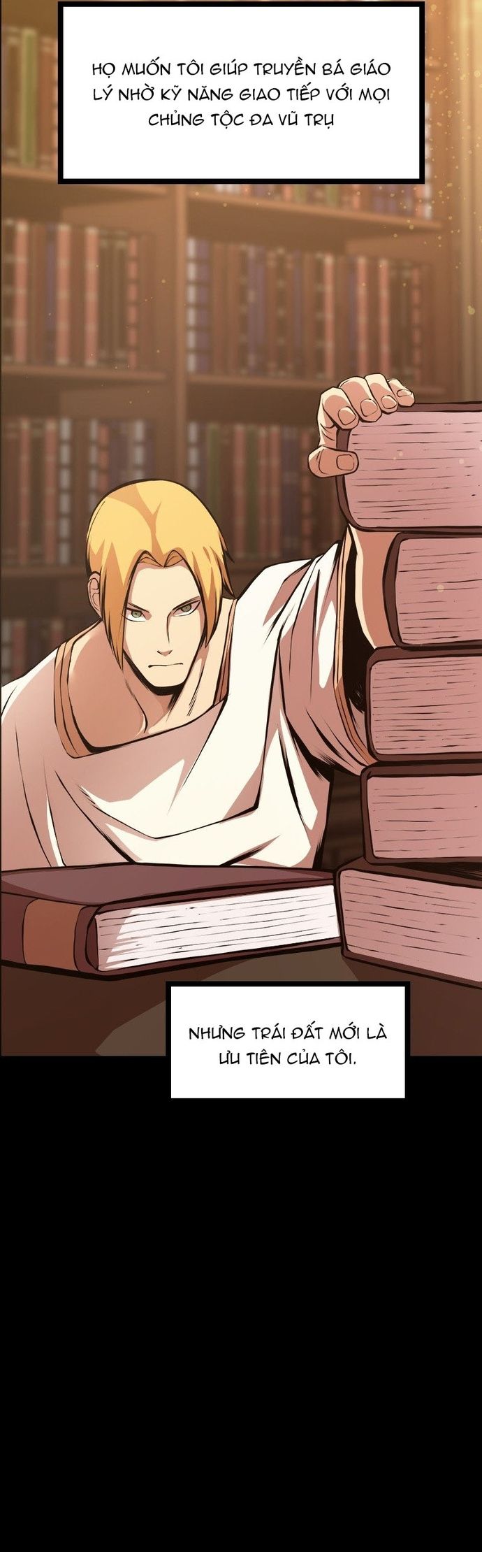 Thợ Săn Nguyên Thủy - Chapter 61 - Page 69