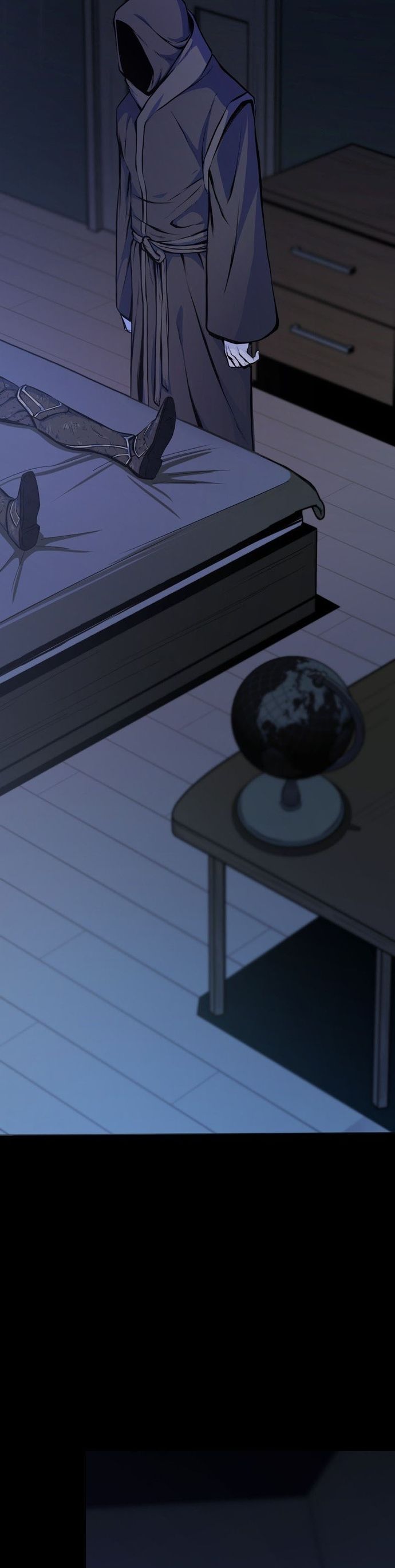 Thợ Săn Nguyên Thủy - Chapter 61 - Page 7