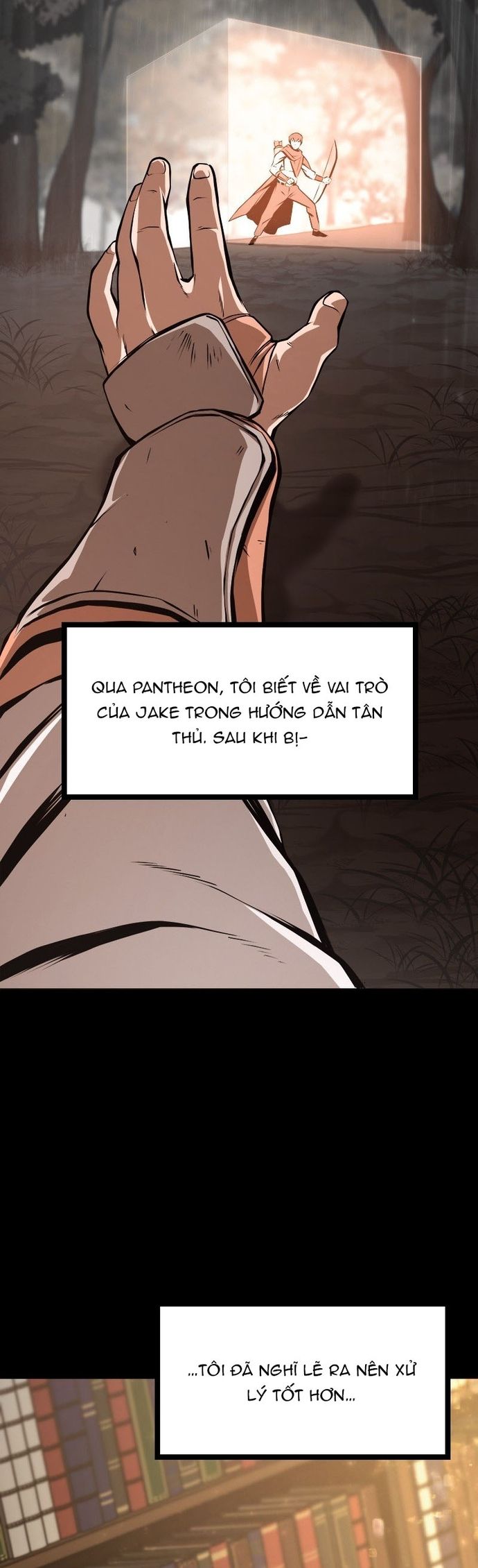 Thợ Săn Nguyên Thủy - Chapter 61 - Page 72