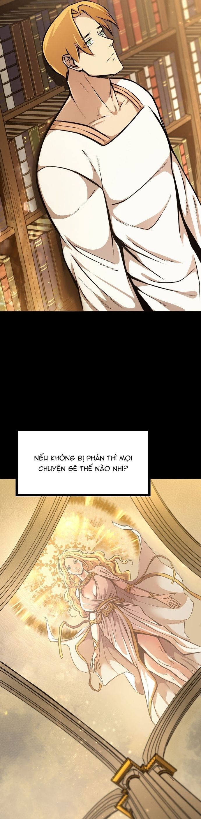 Thợ Săn Nguyên Thủy - Chapter 61 - Page 73