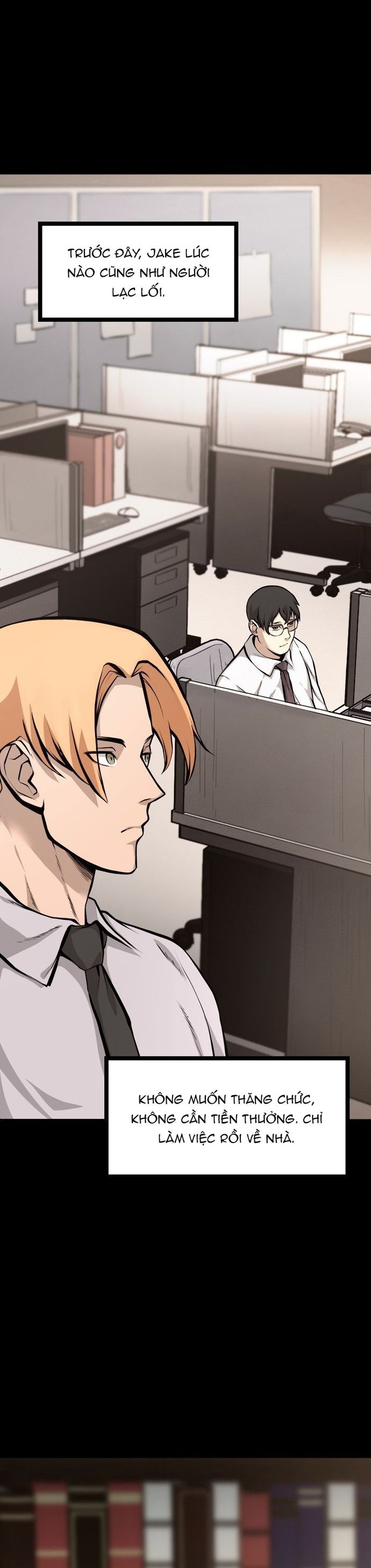 Thợ Săn Nguyên Thủy - Chapter 61 - Page 75