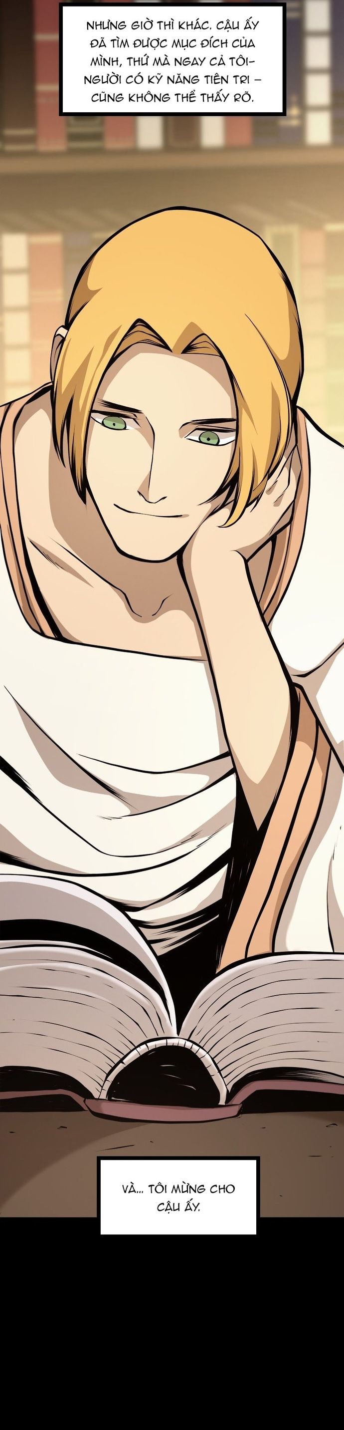 Thợ Săn Nguyên Thủy - Chapter 61 - Page 76