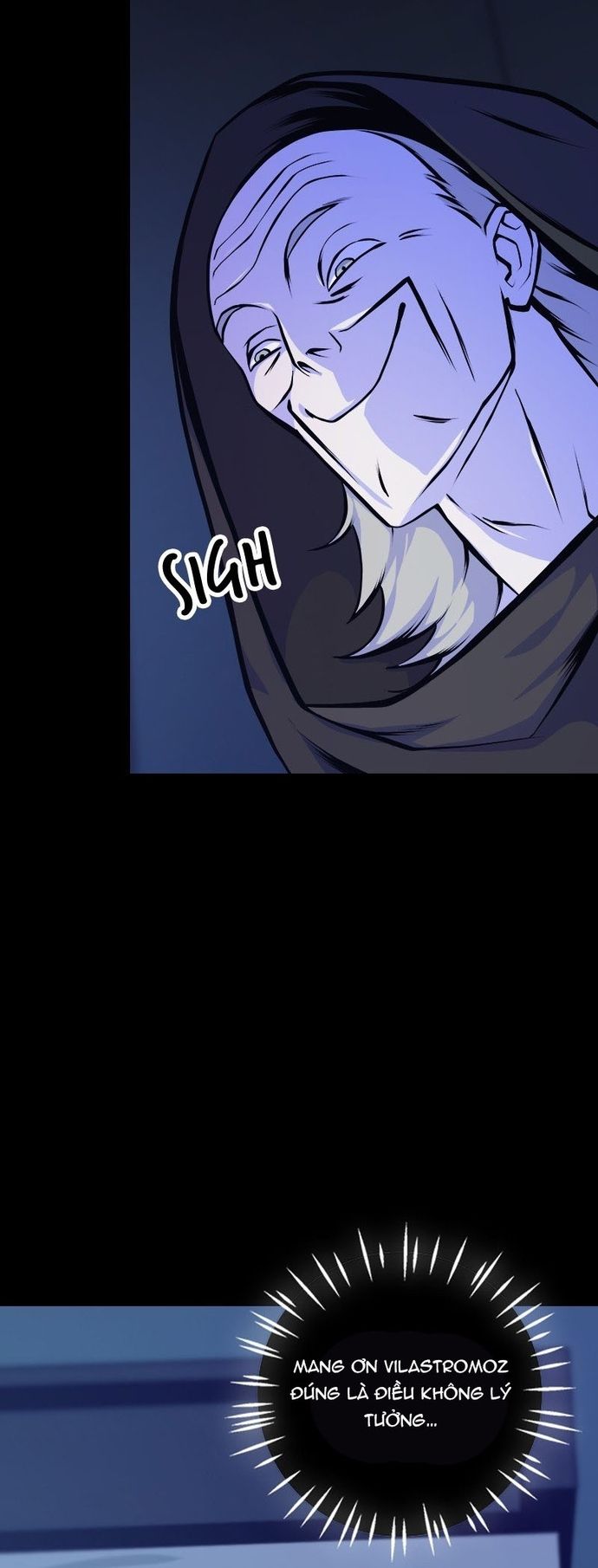 Thợ Săn Nguyên Thủy - Chapter 61 - Page 8