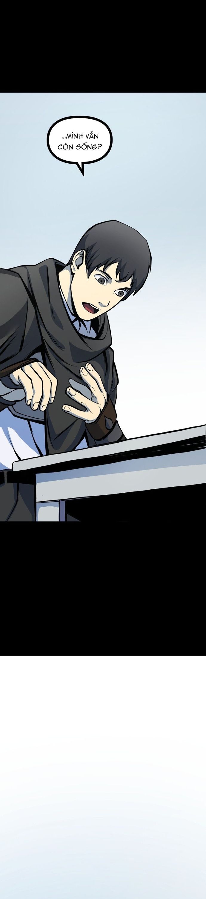 Thợ Săn Nguyên Thủy - Chapter 61 - Page 80