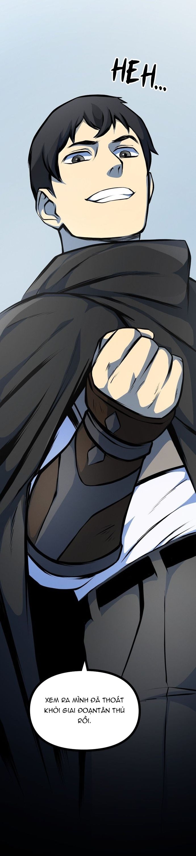 Thợ Săn Nguyên Thủy - Chapter 61 - Page 81