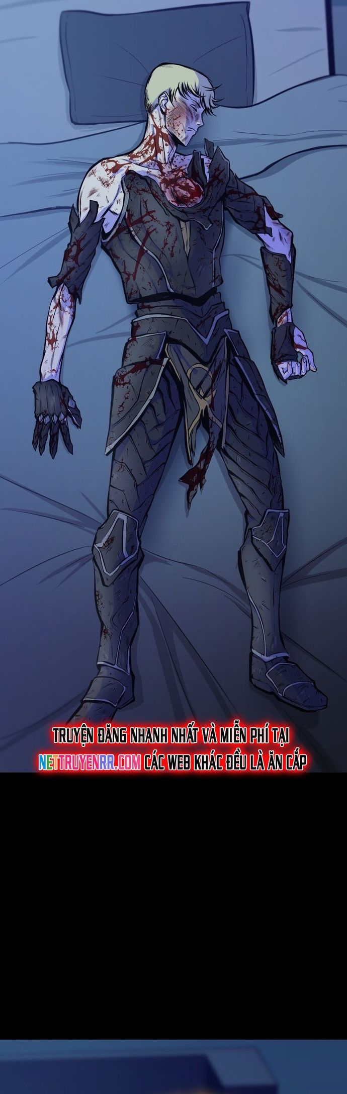 Thợ Săn Nguyên Thủy - Chapter 61 - Page 9