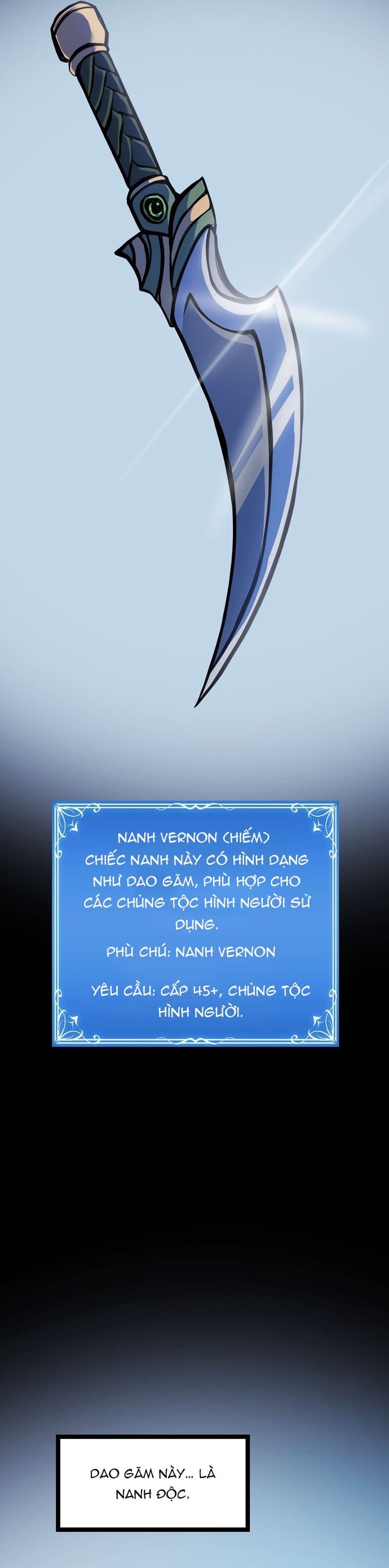 Thợ Săn Nguyên Thủy - Chapter 62 - Page 10