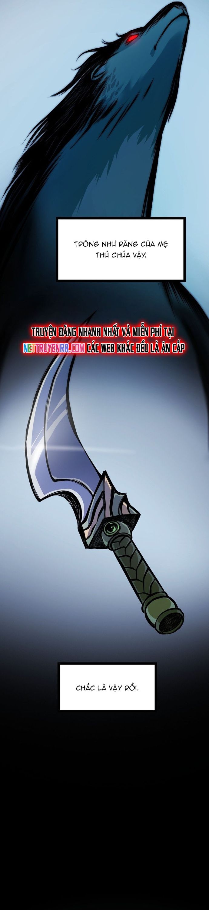 Thợ Săn Nguyên Thủy - Chapter 62 - Page 11