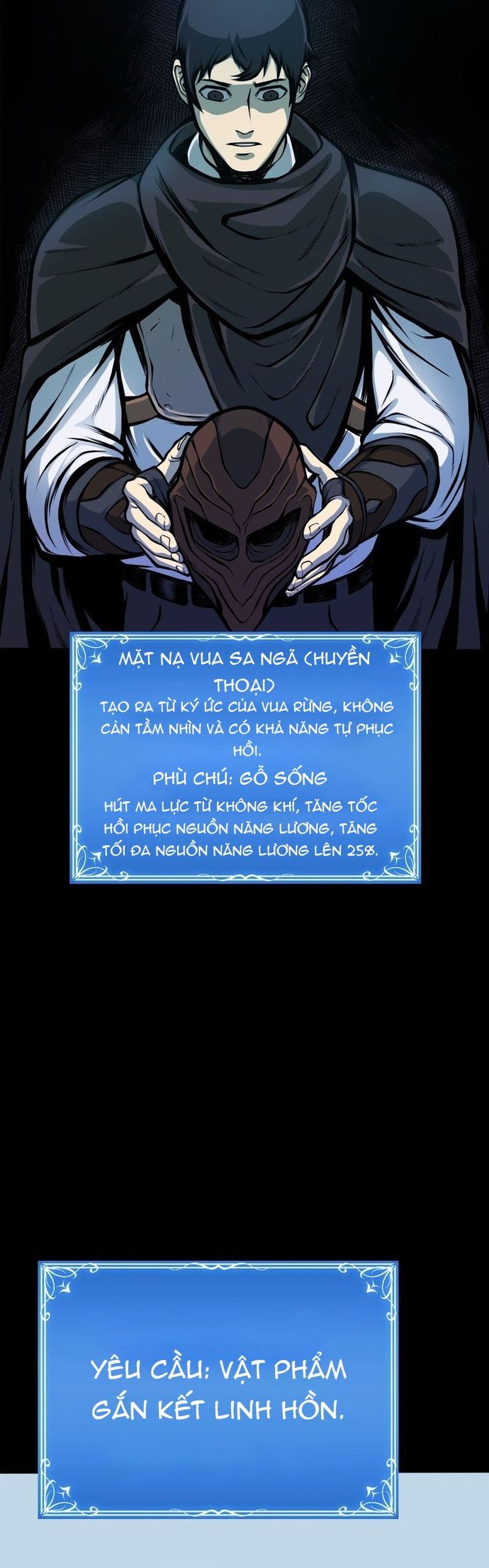 Thợ Săn Nguyên Thủy - Chapter 62 - Page 15