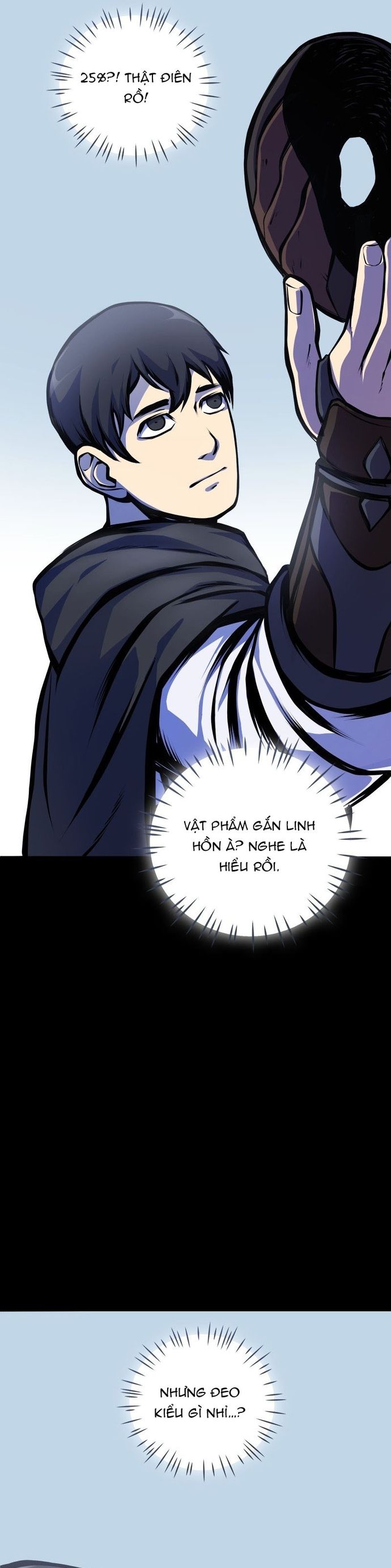 Thợ Săn Nguyên Thủy - Chapter 62 - Page 16