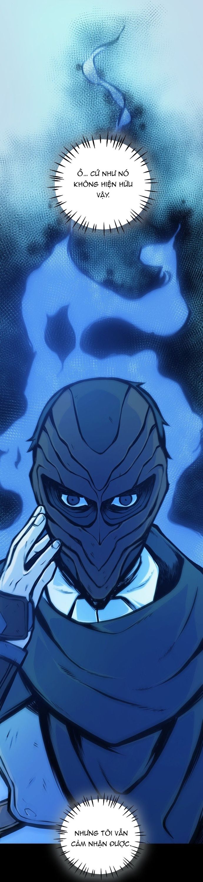 Thợ Săn Nguyên Thủy - Chapter 62 - Page 19