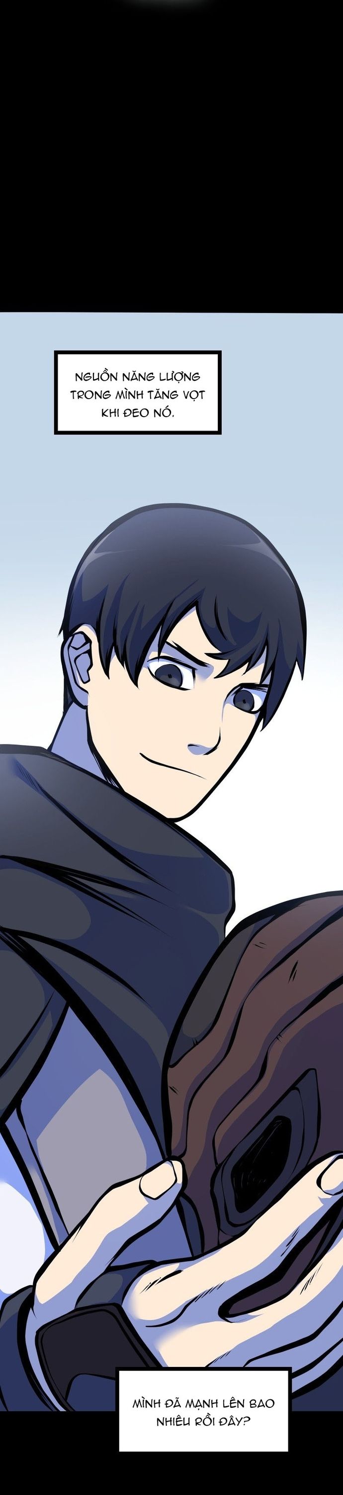 Thợ Săn Nguyên Thủy - Chapter 62 - Page 20