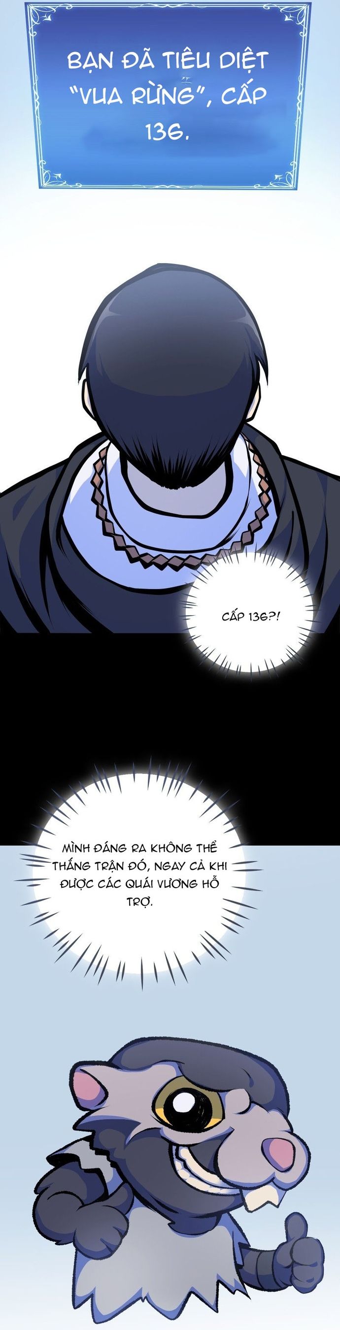 Thợ Săn Nguyên Thủy - Chapter 62 - Page 22