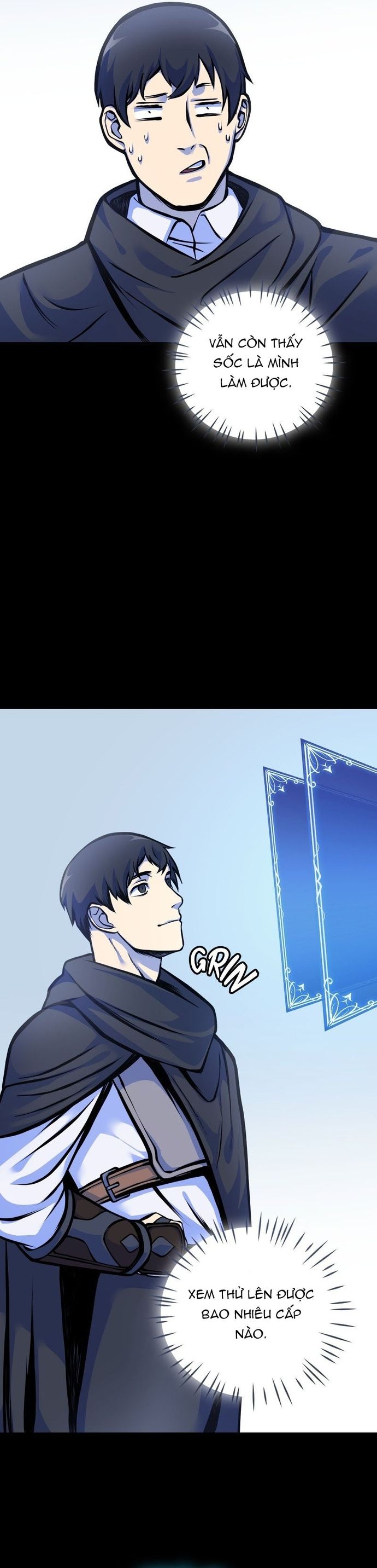 Thợ Săn Nguyên Thủy - Chapter 62 - Page 23