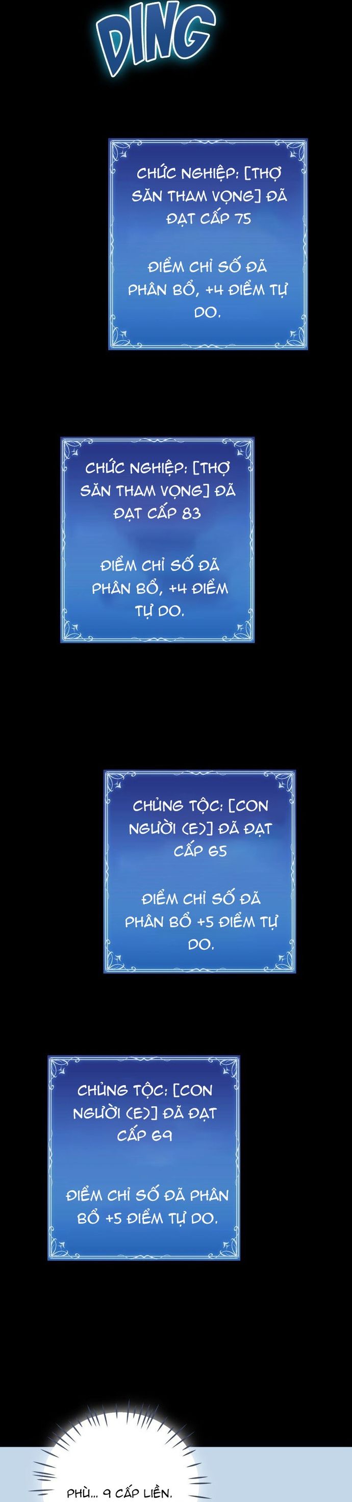 Thợ Săn Nguyên Thủy - Chapter 62 - Page 24