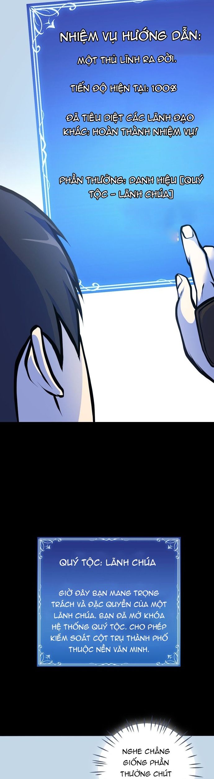 Thợ Săn Nguyên Thủy - Chapter 62 - Page 28