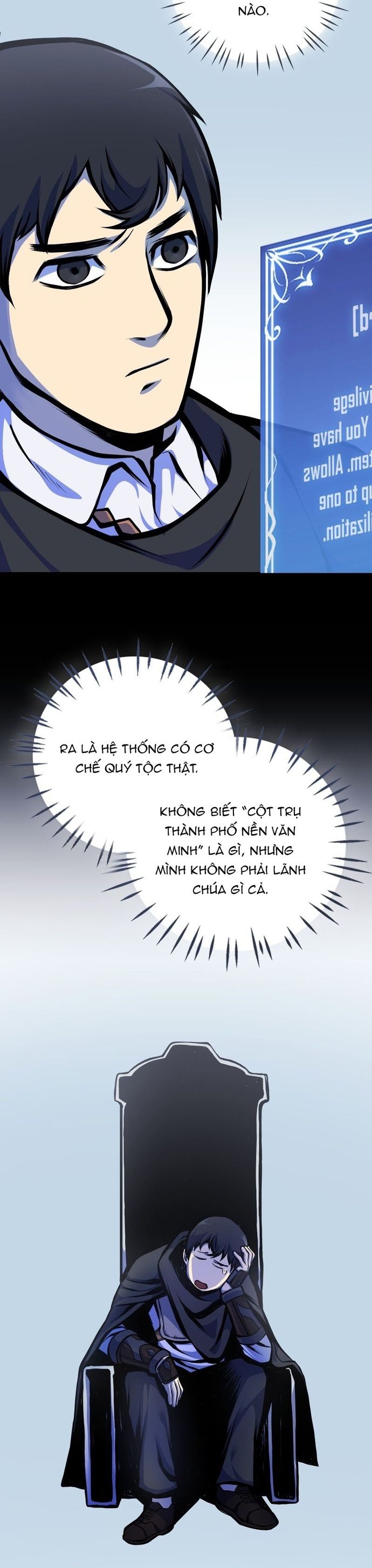 Thợ Săn Nguyên Thủy - Chapter 62 - Page 29