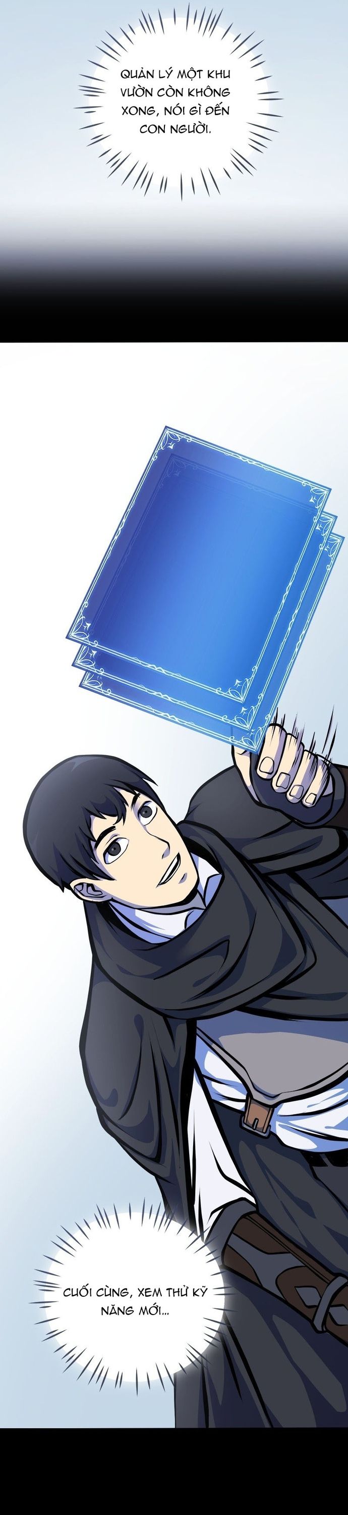 Thợ Săn Nguyên Thủy - Chapter 62 - Page 30