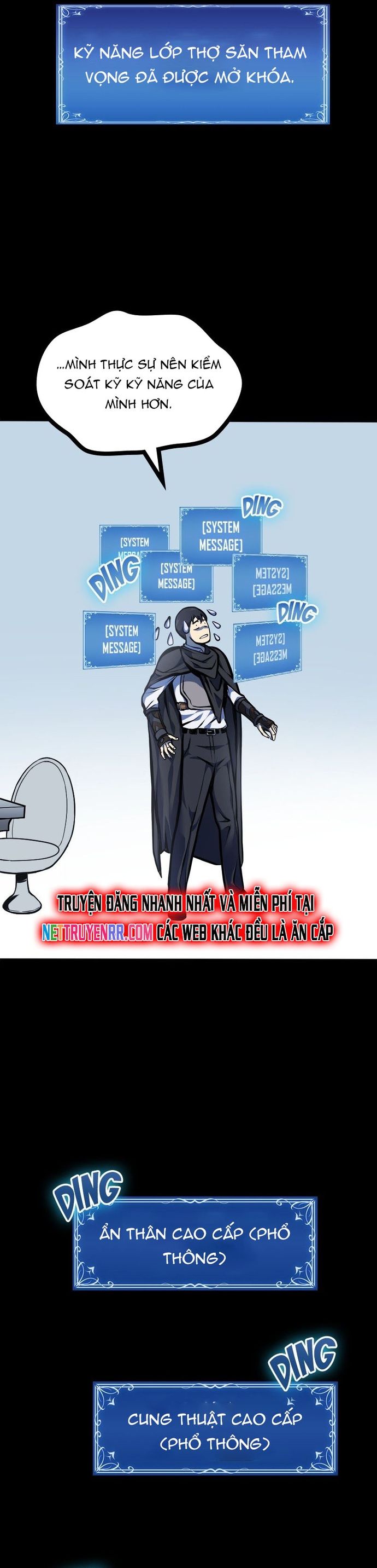 Thợ Săn Nguyên Thủy - Chapter 62 - Page 31