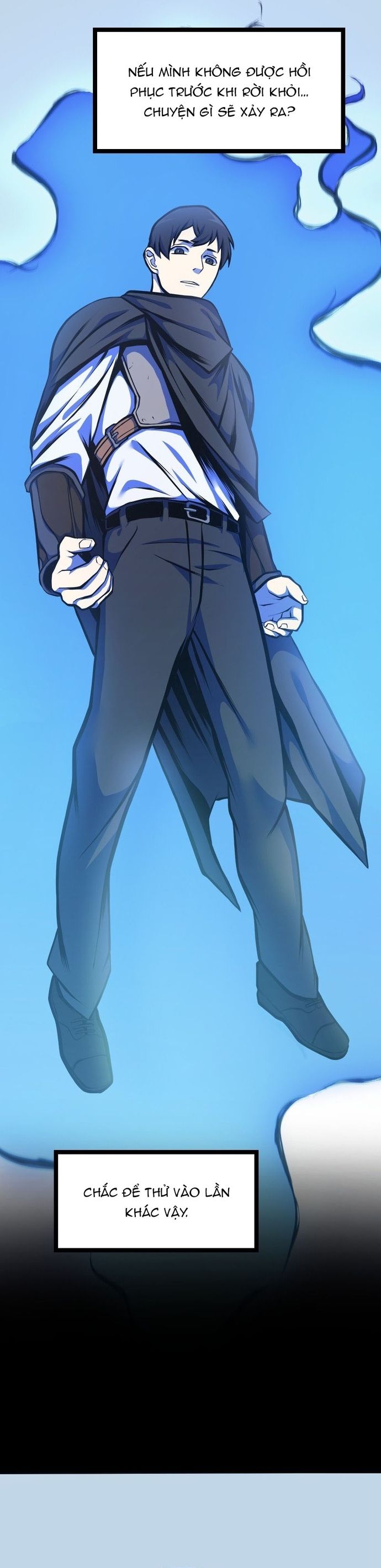 Thợ Săn Nguyên Thủy - Chapter 62 - Page 38