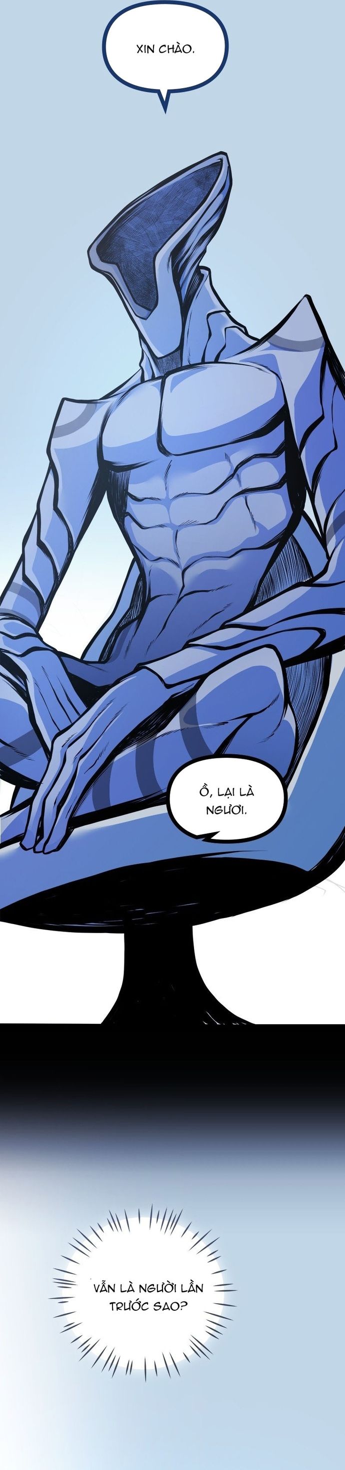 Thợ Săn Nguyên Thủy - Chapter 62 - Page 39