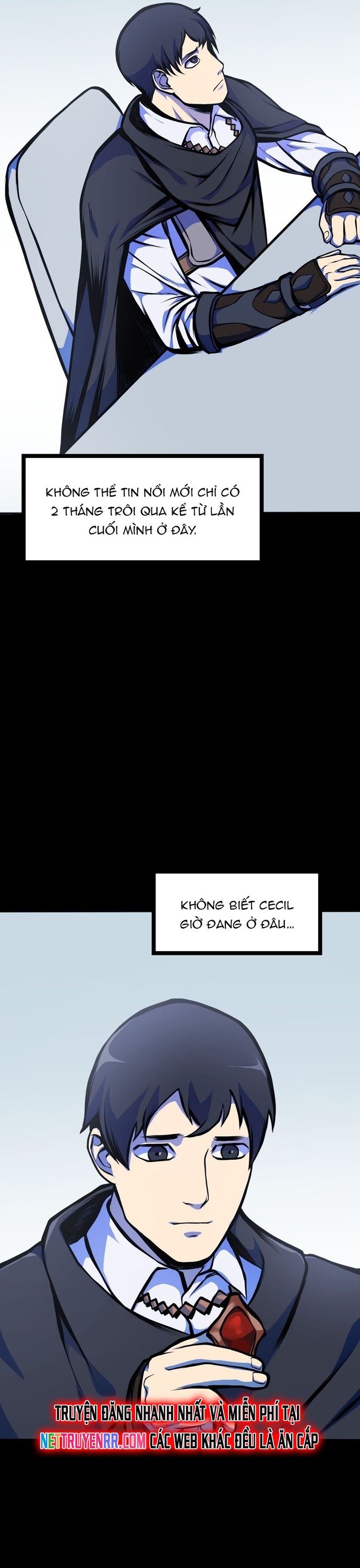 Thợ Săn Nguyên Thủy - Chapter 62 - Page 4