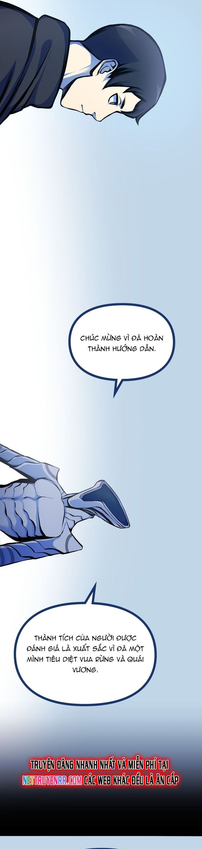 Thợ Săn Nguyên Thủy - Chapter 62 - Page 40